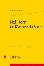 Nell Horn de L'Armee Du Salut