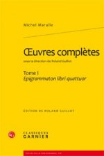 Epigrammaton Libri Quattuor
