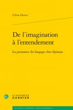 de L'Imagination A L'Entendement: La Puissance Du Langage Chez Spinoza
