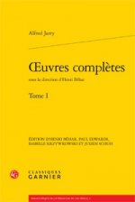 Oeuvres Completes. Tome I
