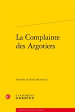La Complainte Des Argotiers