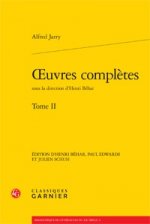Oeuvres Completes. Tome II