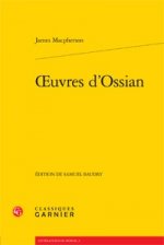 Oeuvres D'Ossian