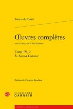 Le Second Curieux, Ou Second Discours de la Nature Du Monde Et de Ses Parties