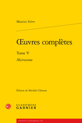 Microcosme