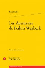 Les Aventures de Perkin Warbeck
