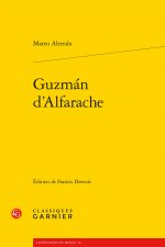Guzman D'Alfarache
