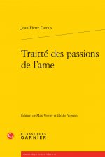 Traitte Des Passions de l'Ame