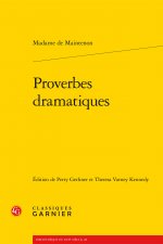 Proverbes Dramatiques