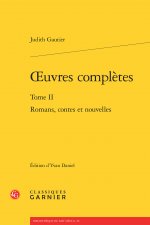 Romans, Contes Et Nouvelles
