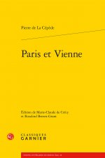Paris Et Vienne
