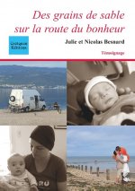 Des grains de sable sur la route du bonheur