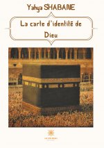 La carte d'identité de Dieu