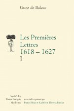 Les Premieres Lettres (1618-1627)