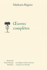 Oeuvres Completes