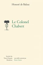 Le Colonel Chabert
