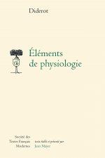 Elements de Physiologie