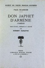 Don Japhet d'Armenie