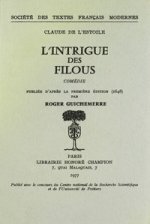 L'Intrigue Des Filous