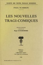 Les Nouvelles Tragi-Comiques