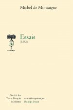 Essais (1582)