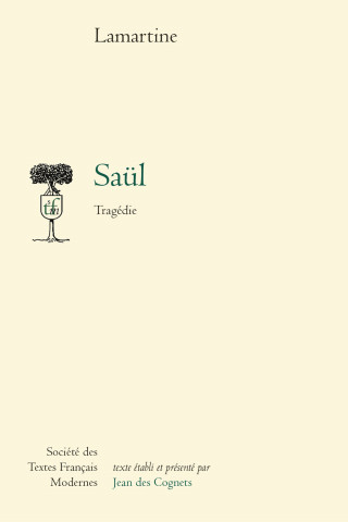 Saul