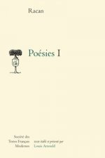 Les Poesies - Tome I: Poesies Lyriques Profanes