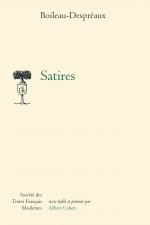 Les Satires