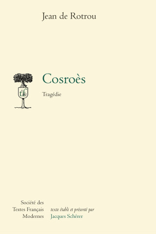 Cosroes
