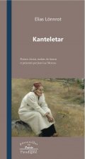 Kanteletar: Poemes Choisis, Traduits Du Finnois Et Presentes Par Jean-Luc Moreau