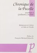 La Chronique de la Pucelle