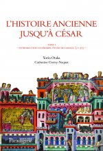 Histoire Ancienne Jusqu'a Cesar T1