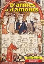 D'Armes Et d'Amours: Etudes de Litterature Arthurienne