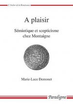 A Plaisir