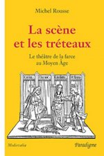 La Scene Et Les Treteaux