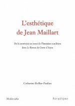 L'Esthetique de Jean Maillart
