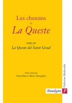 Les Chemins de la Queste