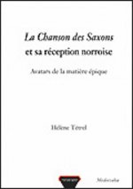 La Chanson Des Saxons Et Sa Reception Norroise