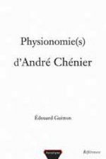 Physionomie d'Andre Chenier