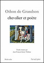Othon de Grandson