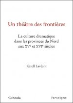 Laveant K, Un Theatre Des Frontieres