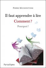 Il Faut Apprendre a Lire
