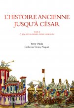 Histoire Ancienne Jusqu'a Cesar Tome 2