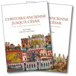 Histoire Ancienne Jusqu'a Cesar Tome 1&2