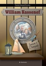 William Kassenef