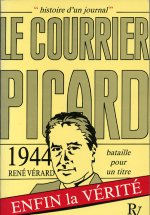 Bataille Pour Un Titre, Le Courrier Picard