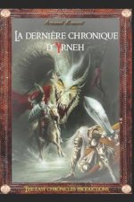 La Derni?re Chronique d'Yrneh