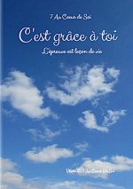 C'est grâce ? toi...