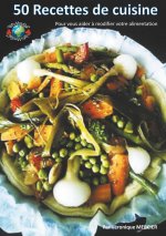 50 recettes de cuisine