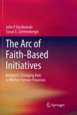 The Arc of Faith-Based Initiatives
